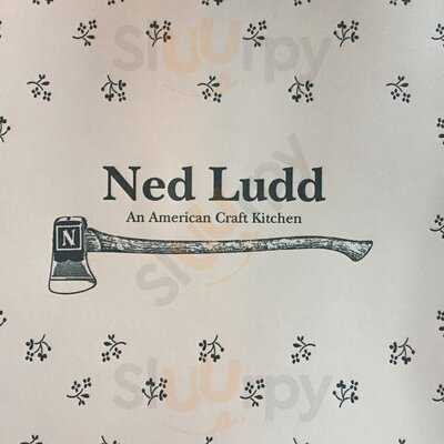 Ned Ludd