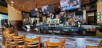 Jerome Bettis' Grille 36