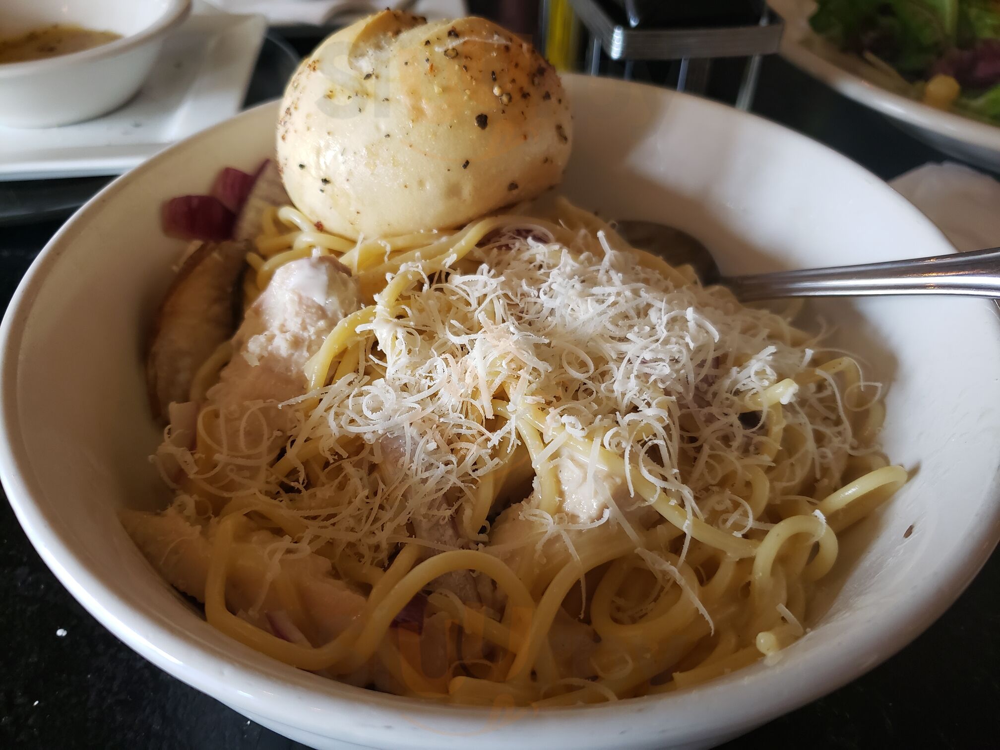 Amici Cafe