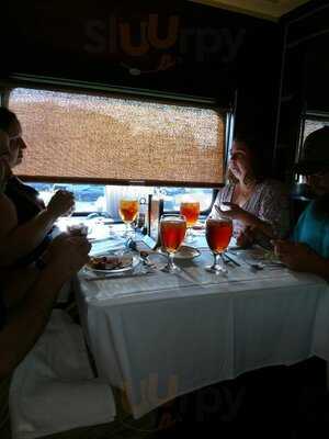 Cincinnati Dinner Train