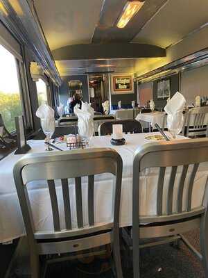 Cincinnati Dinner Train