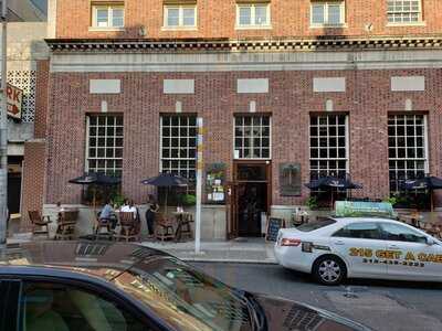 The Plough & The Stars