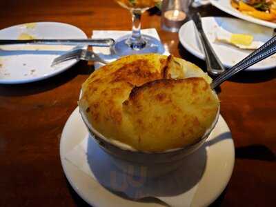 The Plough & The Stars