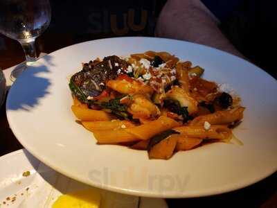 The Plough & The Stars