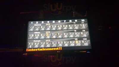 Kings Bowl-north Hills