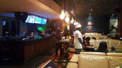 Kings Bowl-north Hills