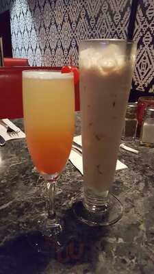 Kings Bowl-north Hills