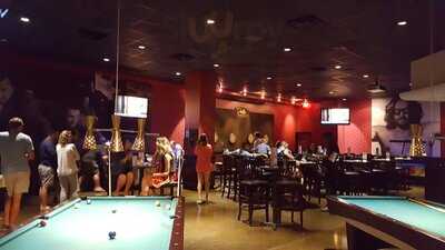 Kings Bowl-north Hills