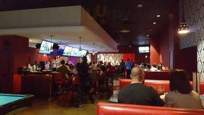 Kings Bowl-north Hills