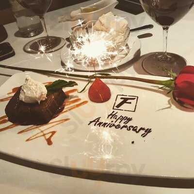 Fleming's Prime Steakhouse & Wine Bar