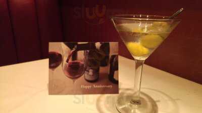 Fleming's Prime Steakhouse & Wine Bar