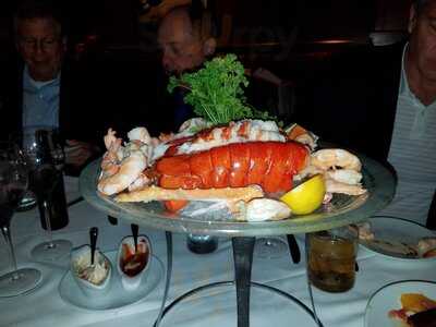 Fleming's Prime Steakhouse & Wine Bar