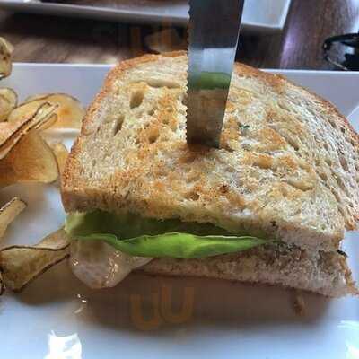 Max's Wine Dive Austin