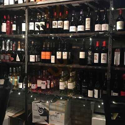 Max's Wine Dive Austin