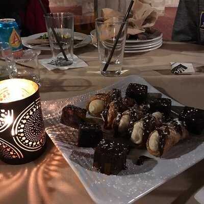 Max's Wine Dive Austin