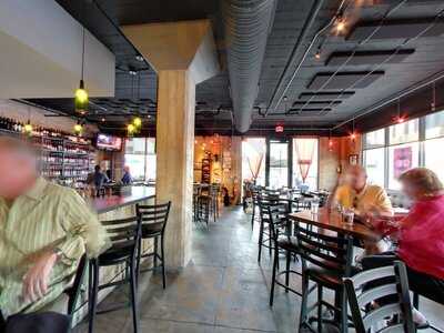 Max's Wine Dive Austin