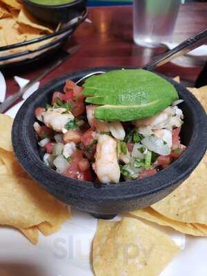 Adelitas Cocina Y Cantina