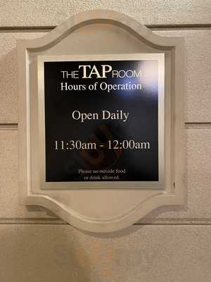 The Tap Room