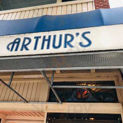 Arthur's