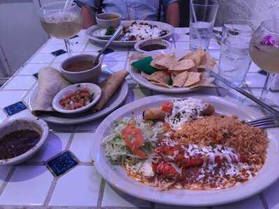 La Fogata Mexican Cuisine