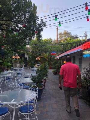 La Fogata Mexican Cuisine