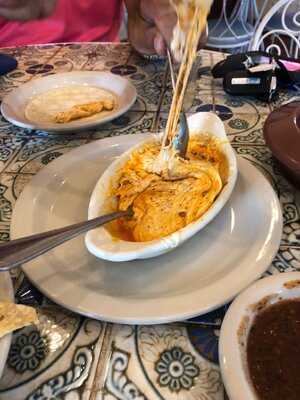 La Fogata Mexican Cuisine