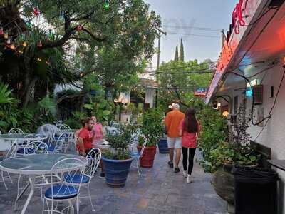 La Fogata Mexican Cuisine