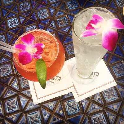 La Fogata Mexican Cuisine