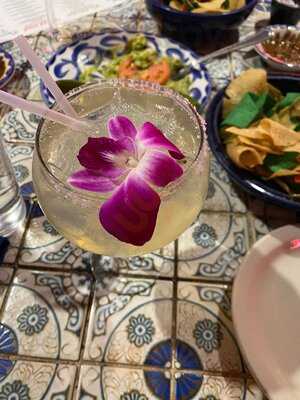 La Fogata Mexican Cuisine