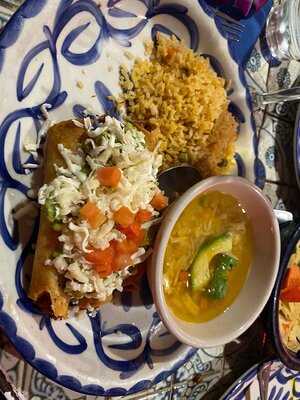 La Fogata Mexican Cuisine