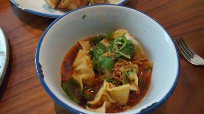 Elizabeth Street Cafe