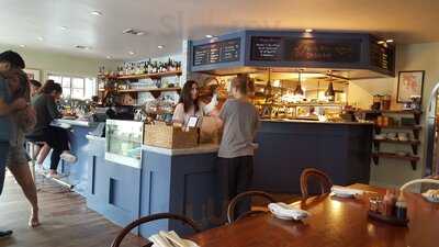 Elizabeth Street Cafe