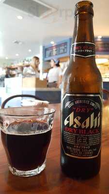 Elizabeth Street Cafe