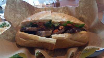 Elizabeth Street Cafe