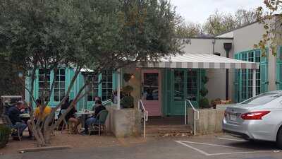 Elizabeth Street Cafe