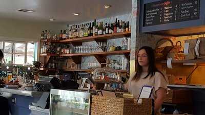 Elizabeth Street Cafe