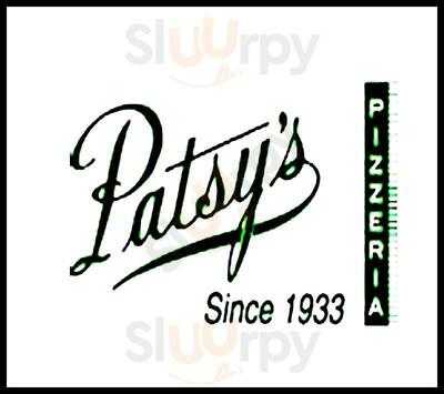 Patsy's Pizza Bronx