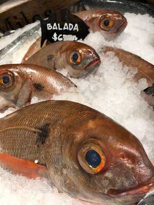 Estiatorio Milos - Midtown New York