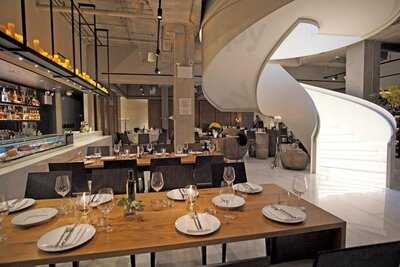 Estiatorio Milos - Midtown New York