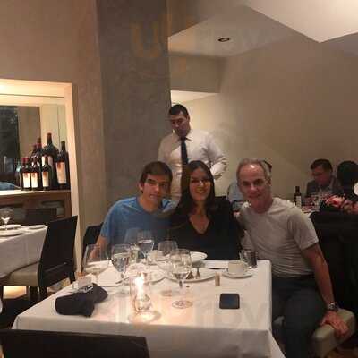 Estiatorio Milos - Midtown New York