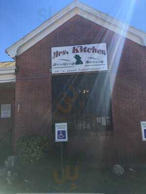 Mrs. Kitchen Soul Food Restaurant & Bakery