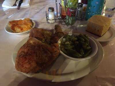 Mrs. Kitchen Soul Food Restaurant & Bakery
