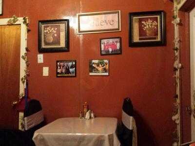 Mrs. Kitchen Soul Food Restaurant & Bakery