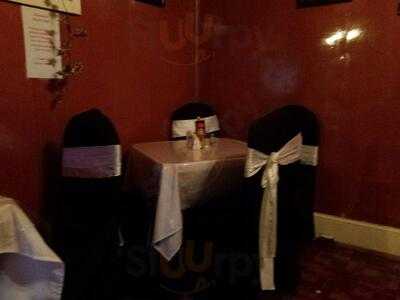 Mrs. Kitchen Soul Food Restaurant & Bakery