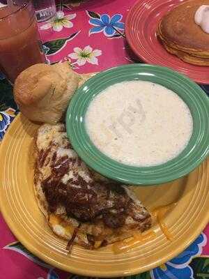 The Flying Biscuit Cafe - Park Road