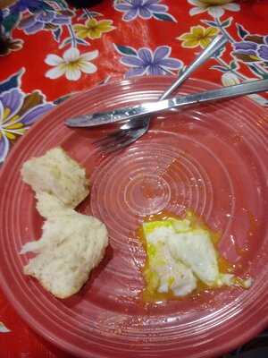 The Flying Biscuit Cafe - Park Road