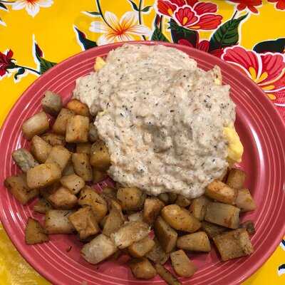 The Flying Biscuit Cafe - Park Road