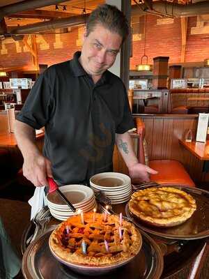 Ivar's Acres Of Clams