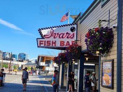 Ivar's Acres Of Clams