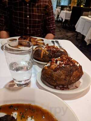 Morton's The Steakhouse